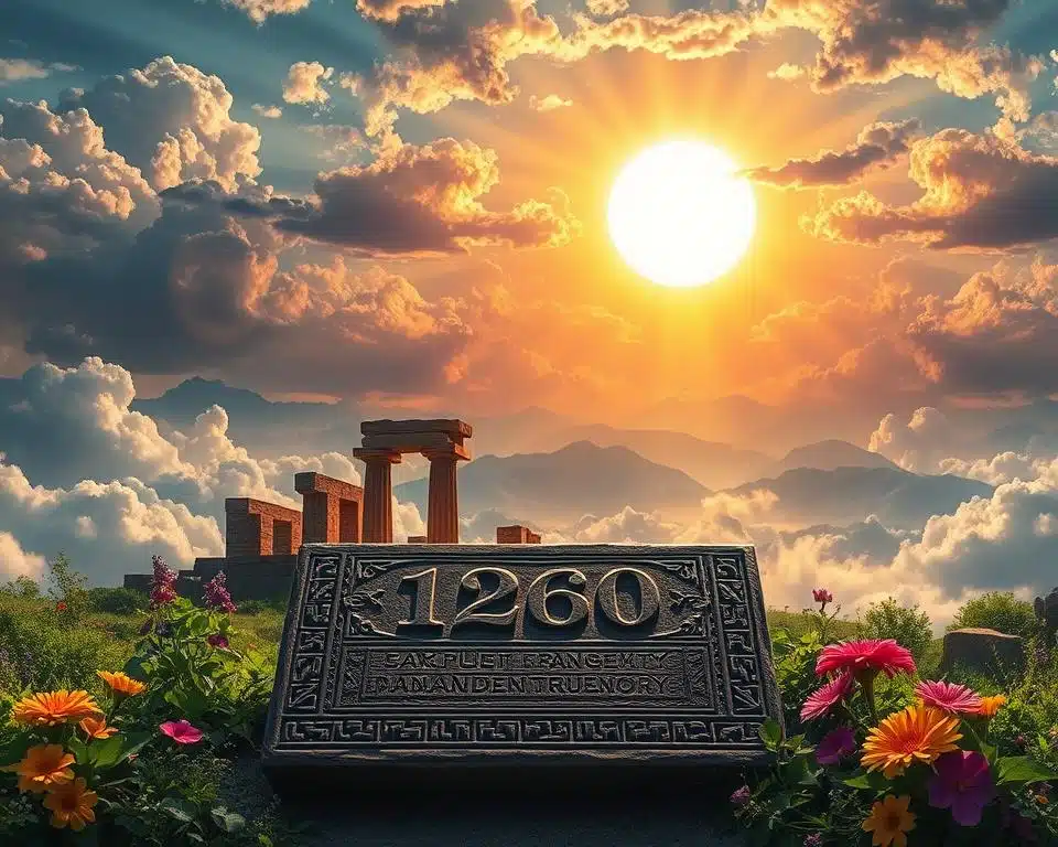1260 Prophecy