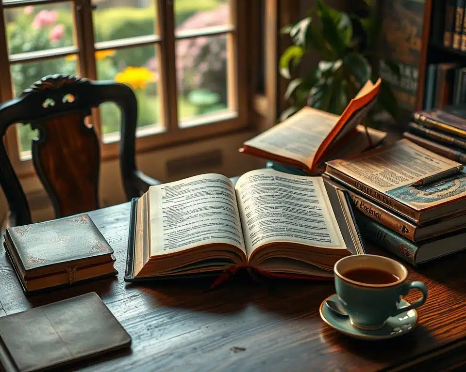 Bible commentary guide