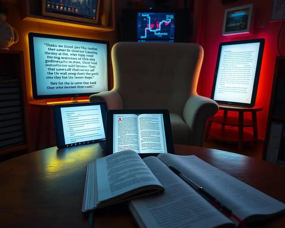 Digital Bible study revolution