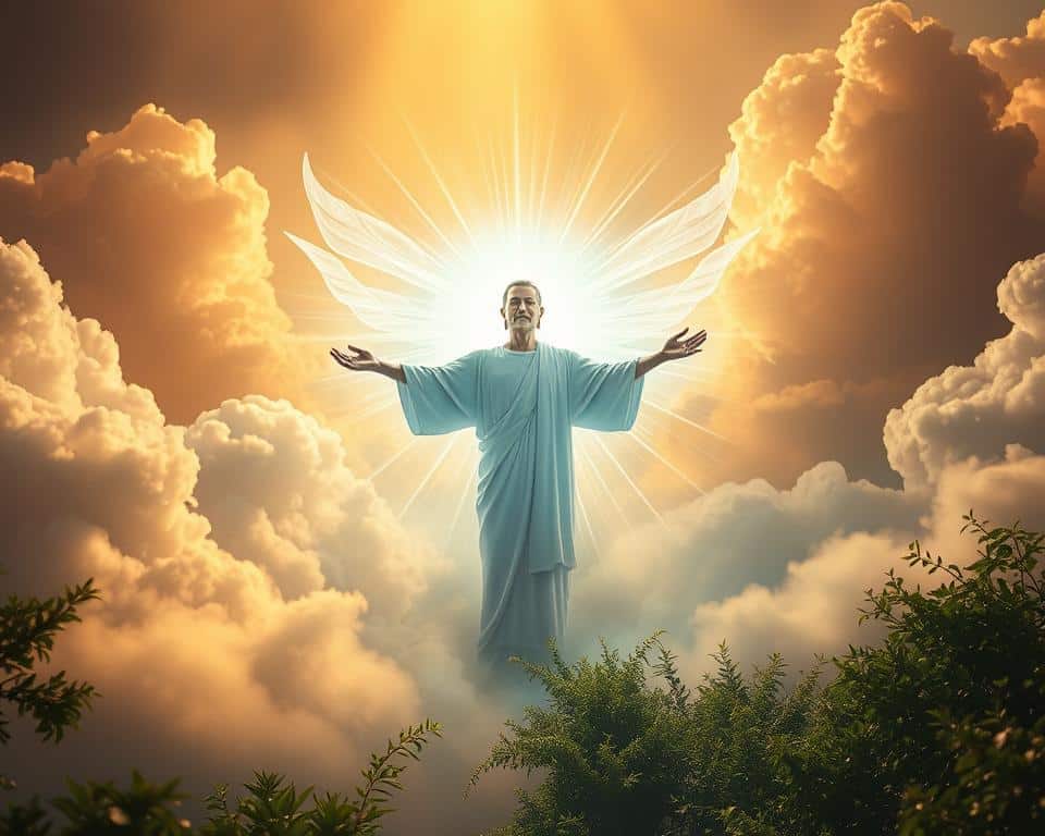 God's compassion in forgiveness