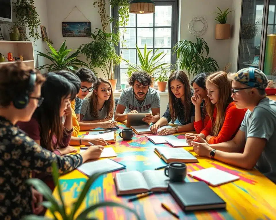 Bible Study Ideas for Teens: A Practical Guide