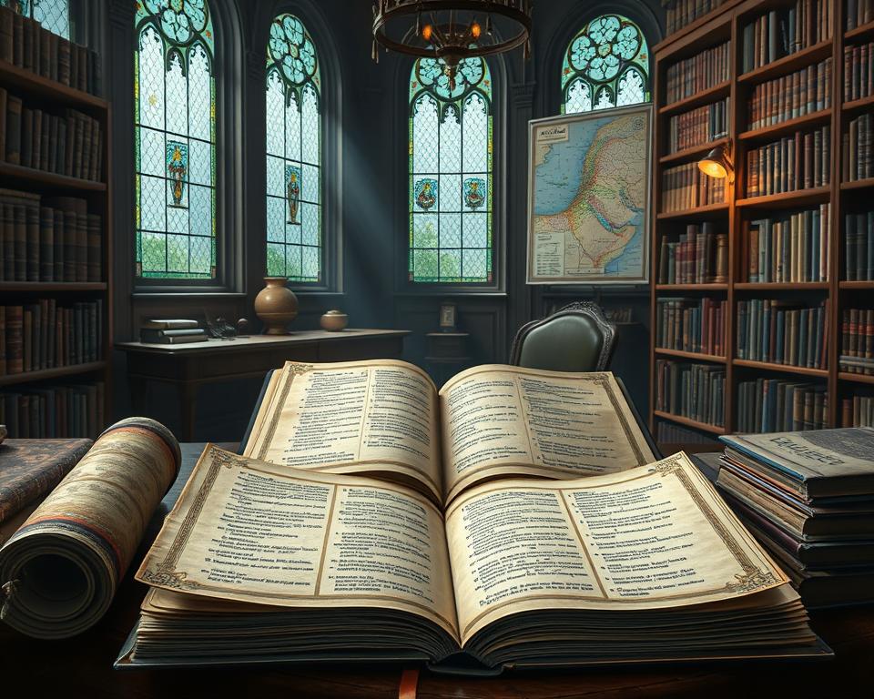biblical languages and cultural context