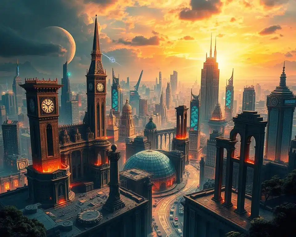 modern interpretations of biblical prophecy