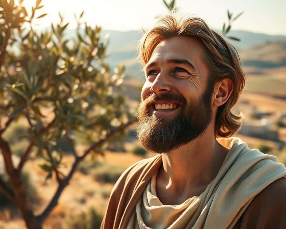 Peter’s restoration after the resurrection