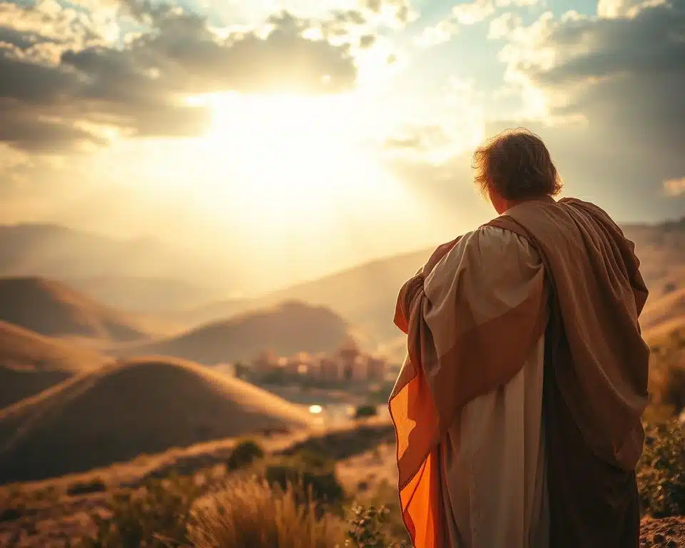 Biblical love and moral duty