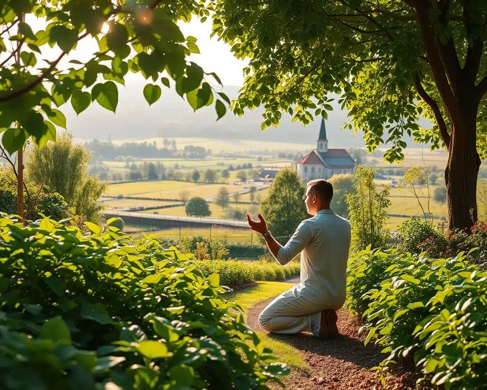 What is Christian stewardship?