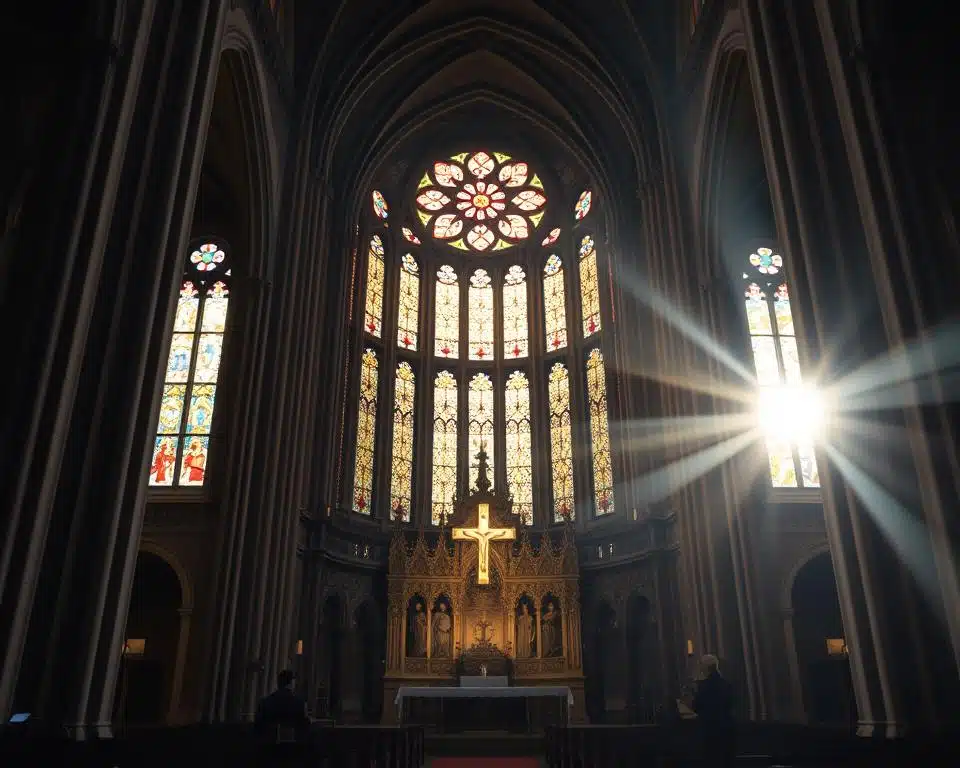 Elements of Christian worship