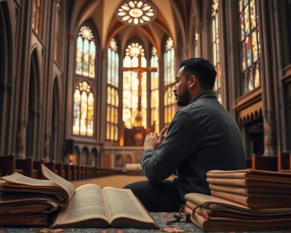 biblical roots of worship