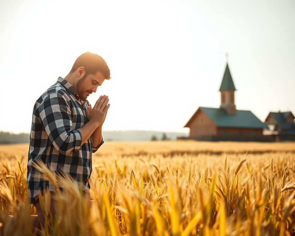 Biblical generosity and faith