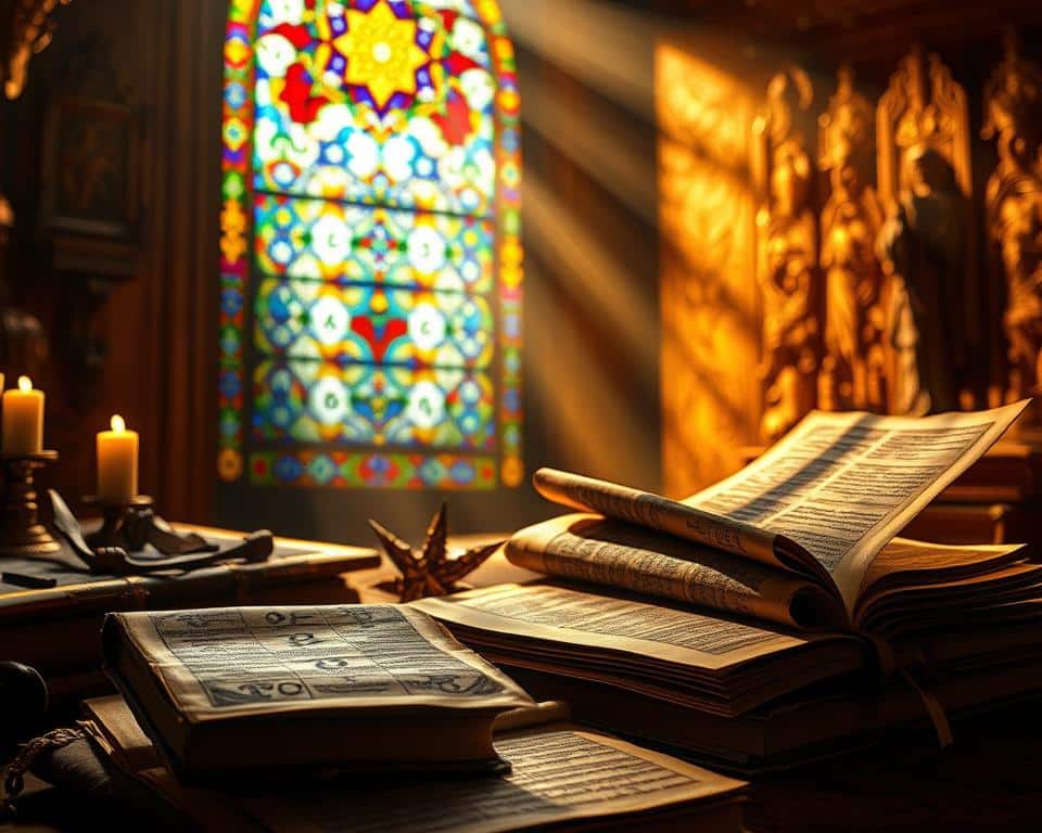 Biblical numbers meaning