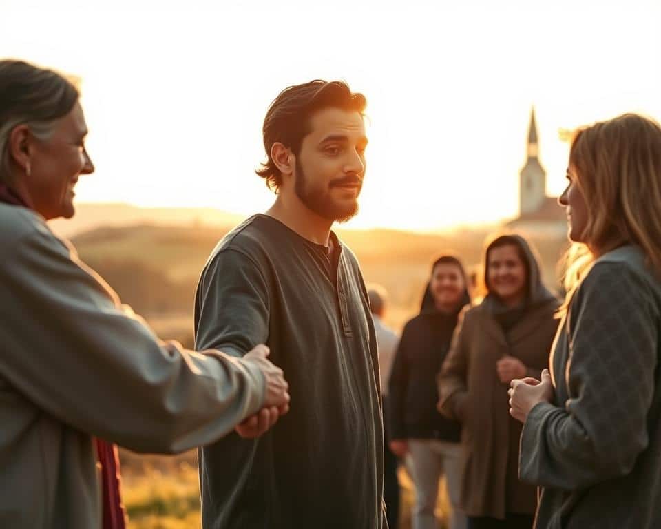 Why Giving Is Central to Christian Living