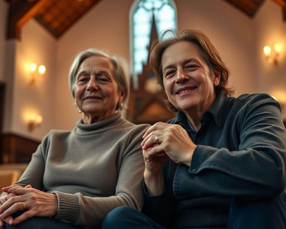 Why Marriage Ministries Strengthen Faith