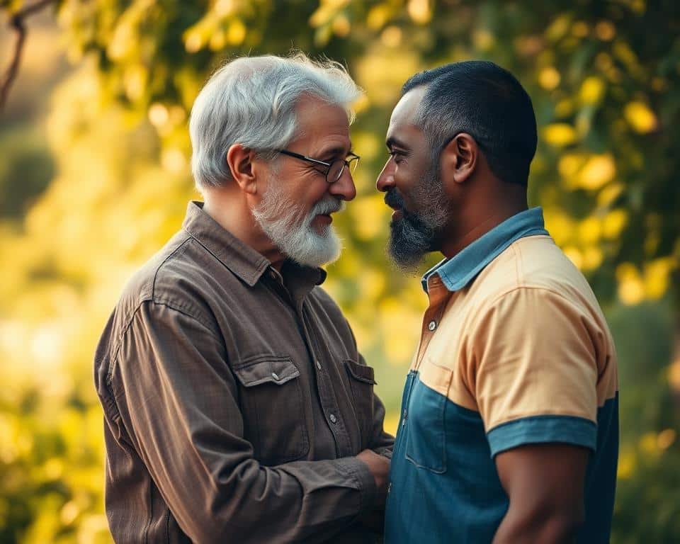 How to Find a Christian Mentor for Growth