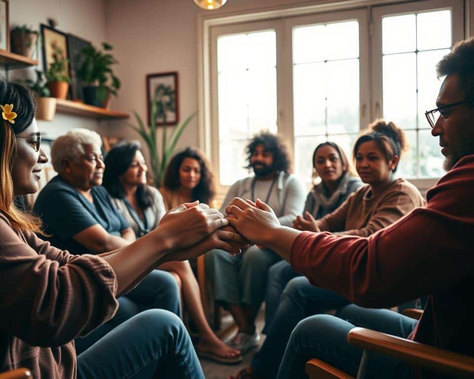Why Accountability Groups Matter in Faith