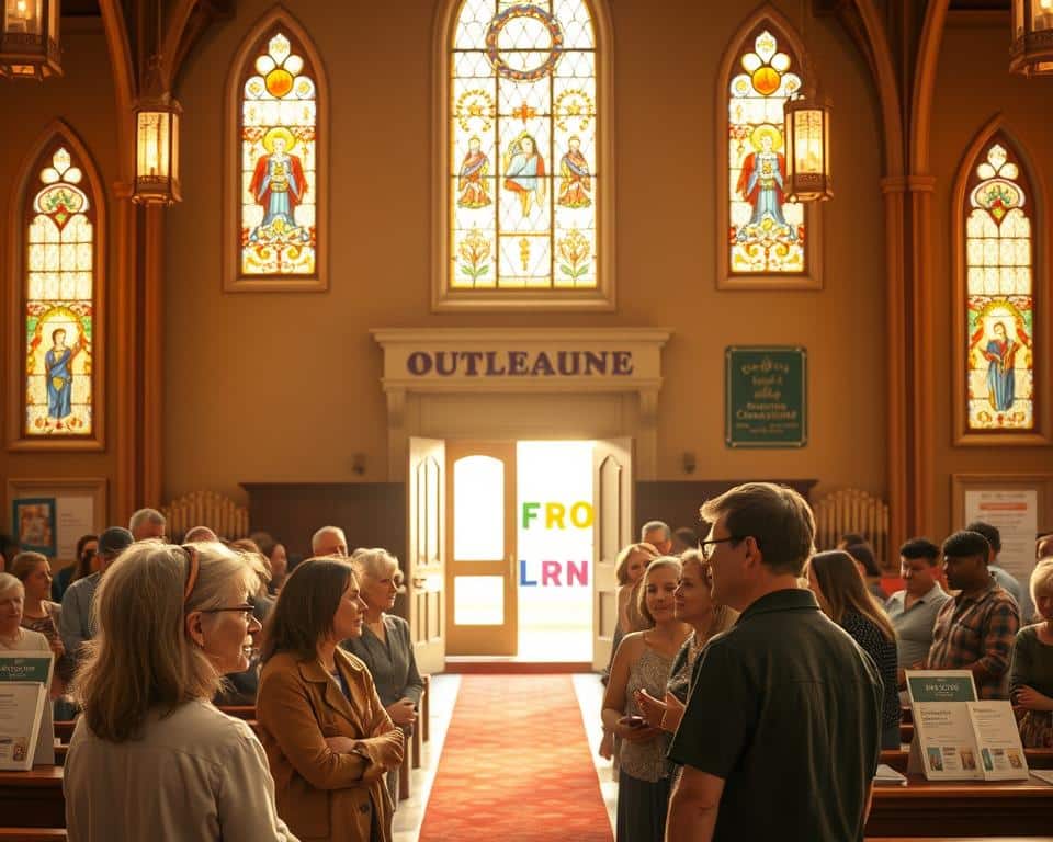 7 Effective Church Outreach Ideas to Try