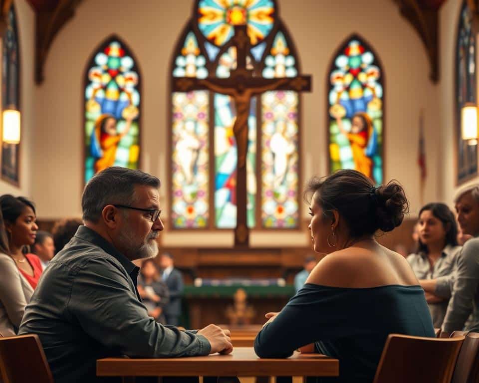 How to Handle Church Conflicts Biblically