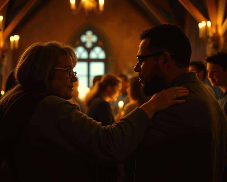 Ways to Support Fellow Christians in Hard Times