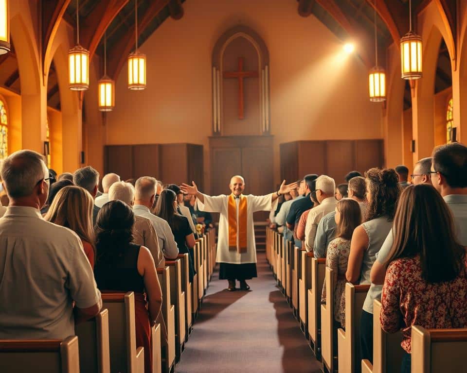 Why Unity Is Vital in the Christian Community