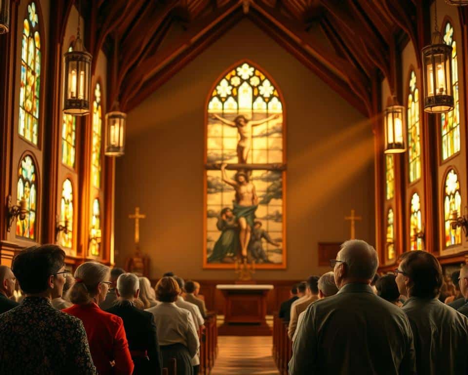 Why Church Fellowship Is Essential for Faith
