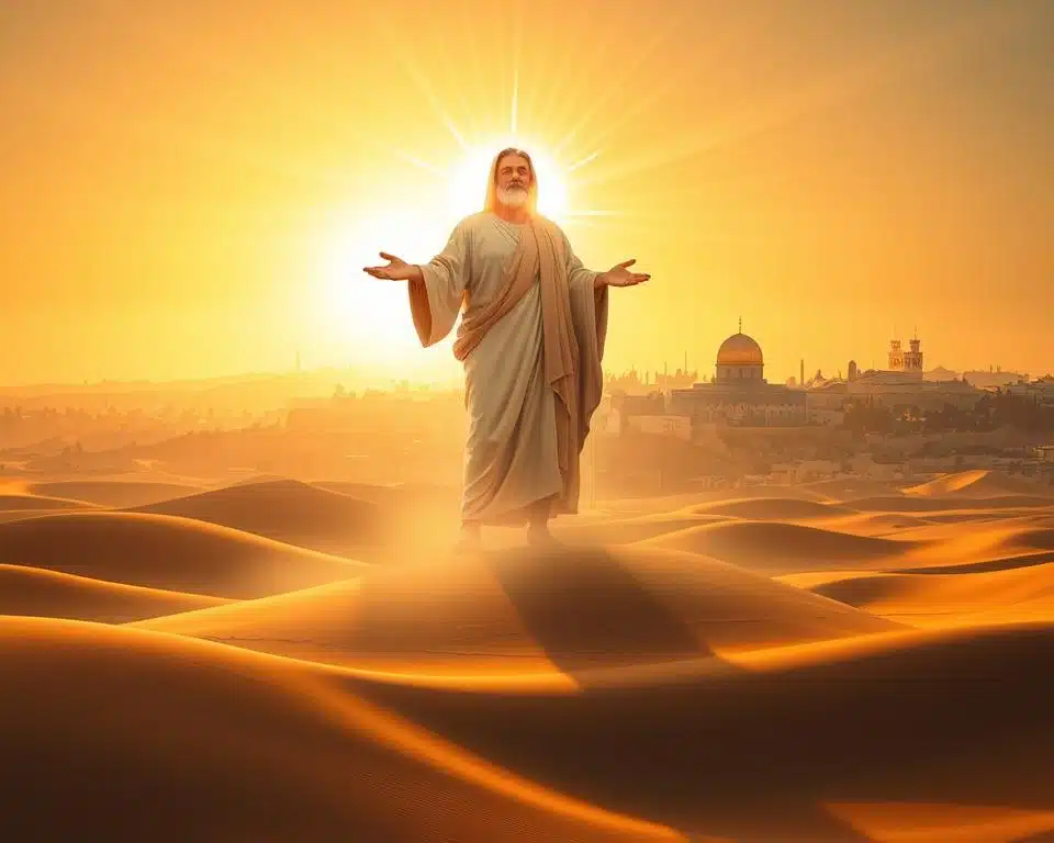 Prophecies about Israel