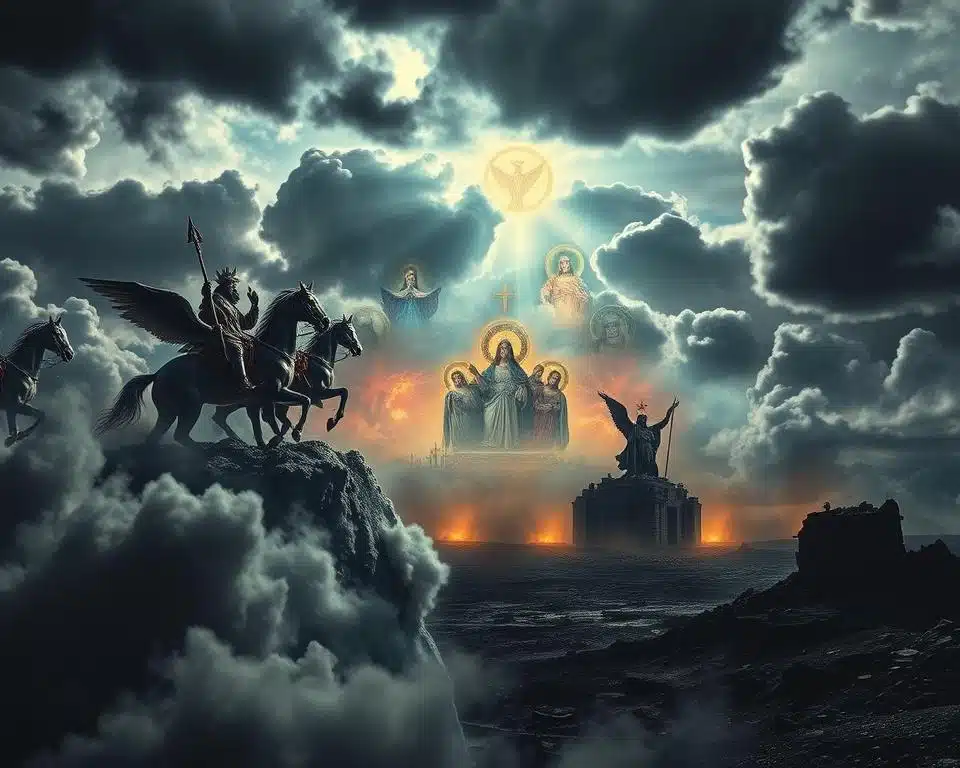 Revelation’s symbols and meanings