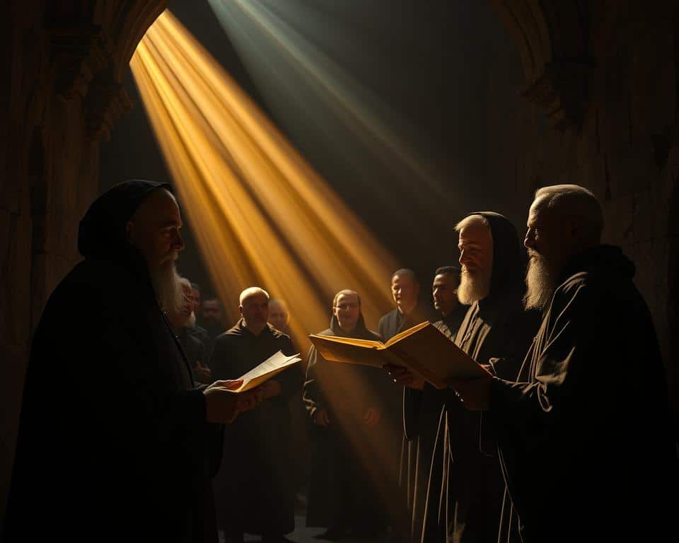 Role of prophets in the Bible