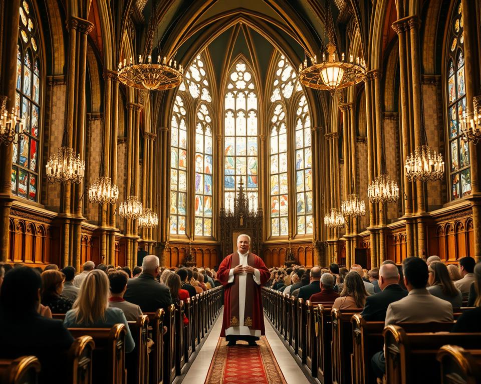 biblical church leadership
