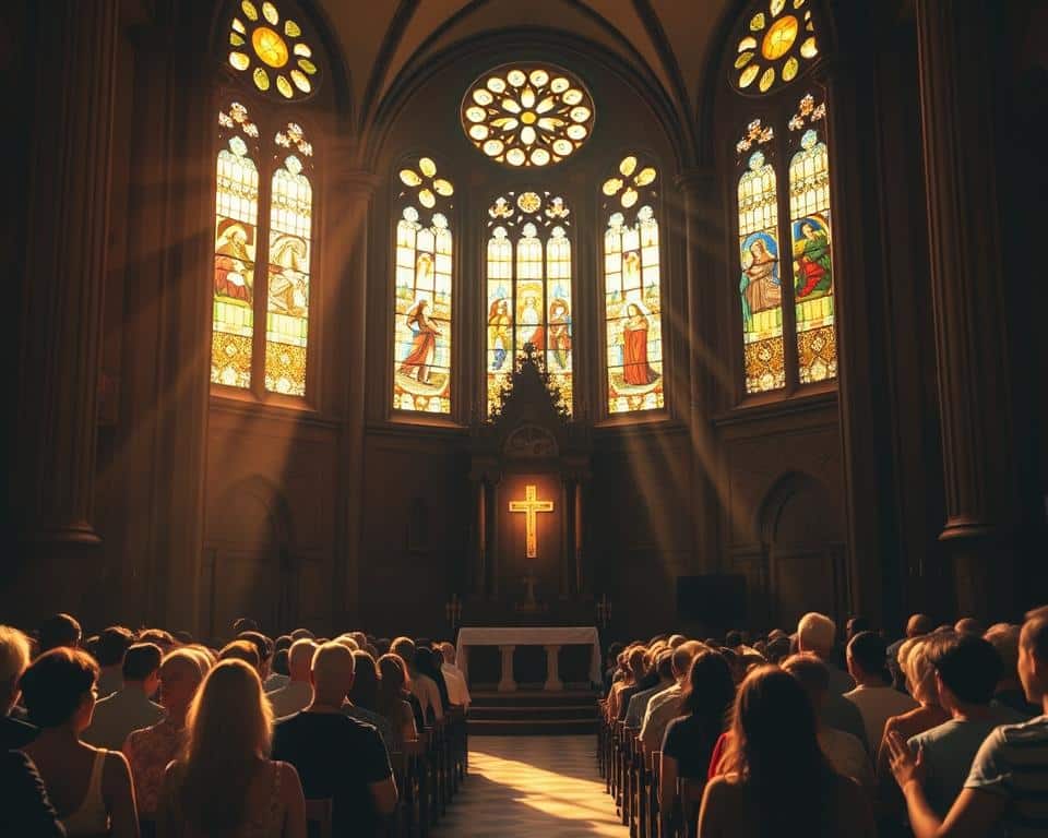 biblical principles for church unity