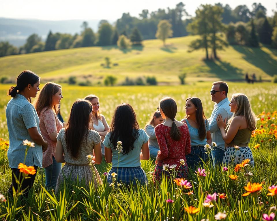 faith accountability benefits