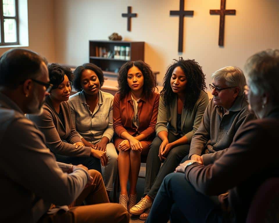 faith accountability group