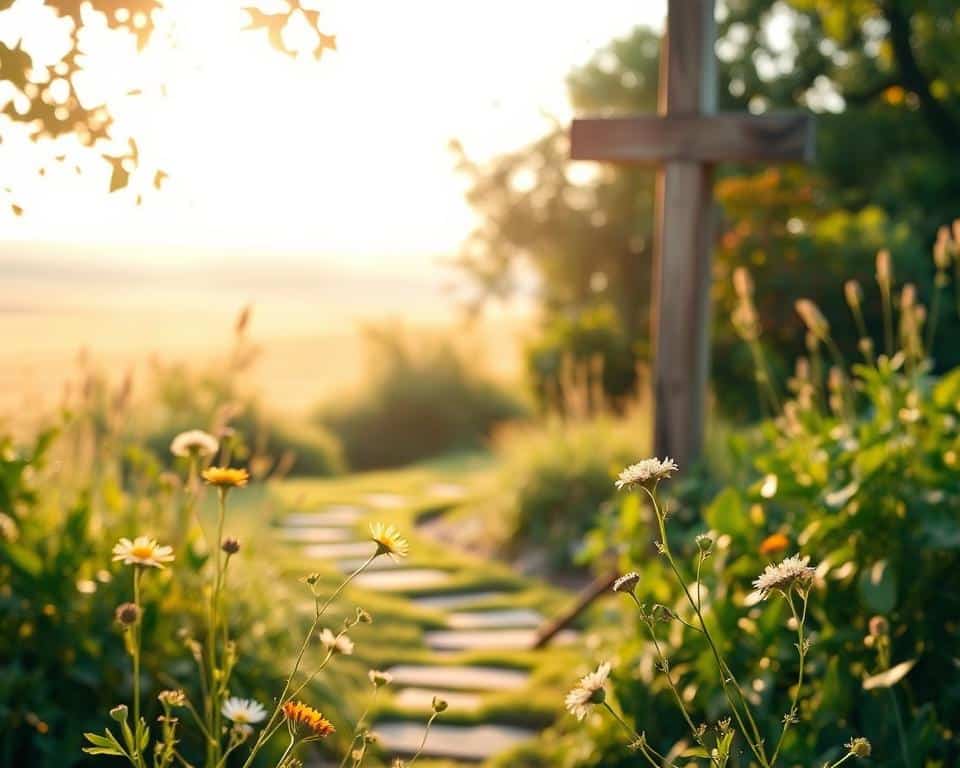 faith-based growth principles