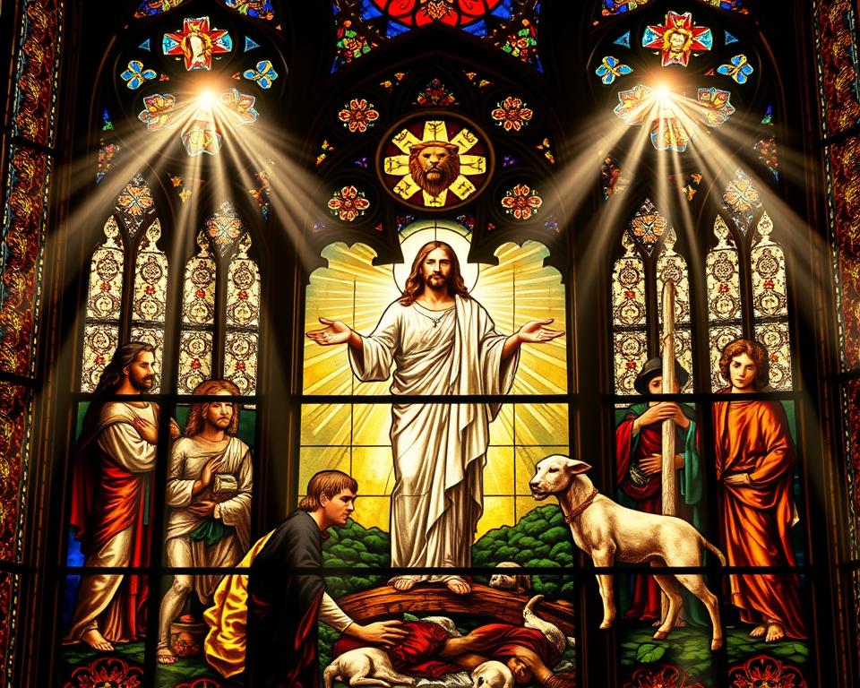 old testament prophecy fulfillment