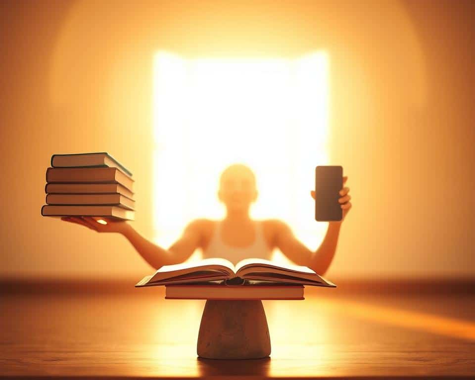 Balancing life and discipleship