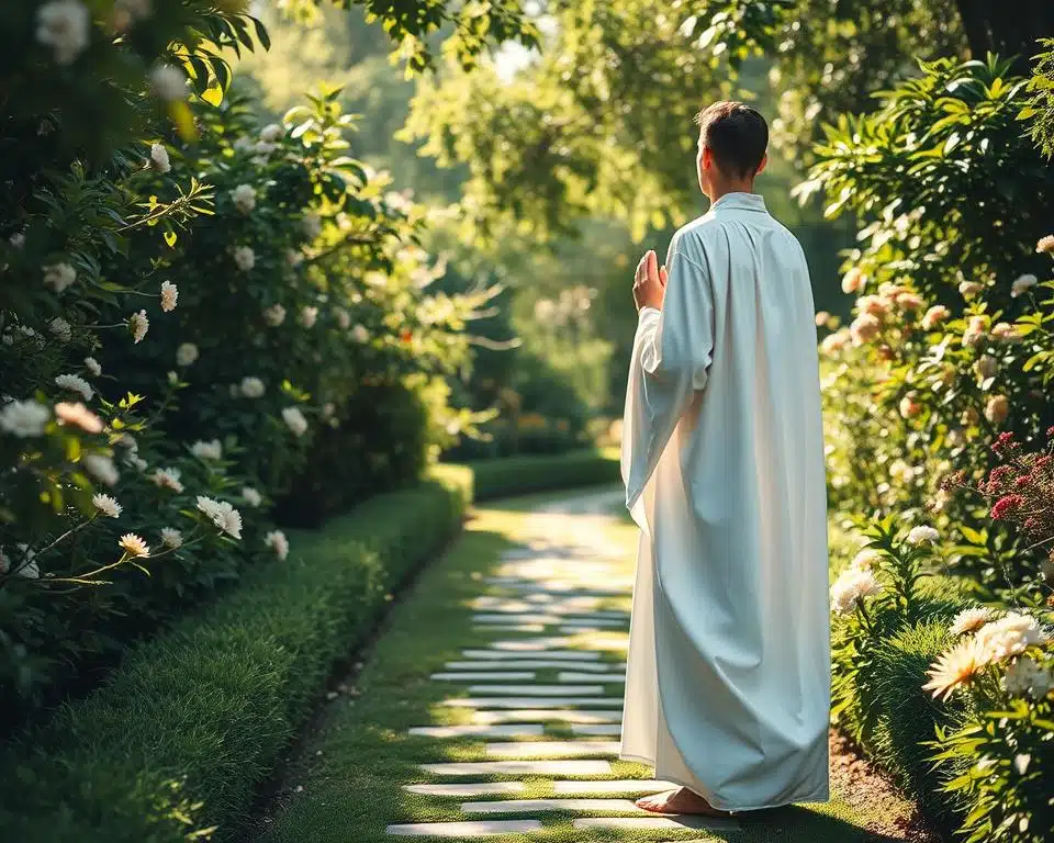 Steps to Becoming a True Disciple of Jesus