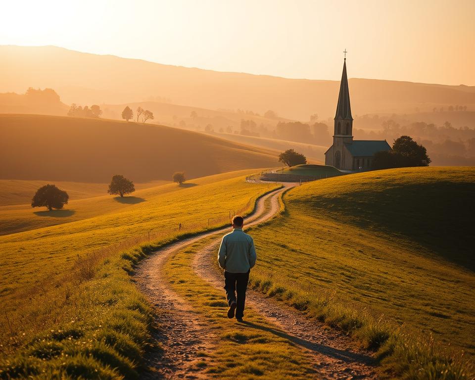 Discipleship for new believers