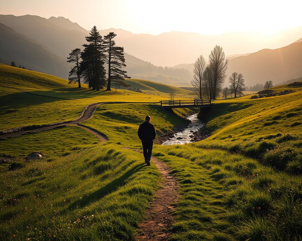 Discipleship in daily life
