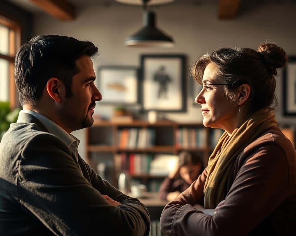 Engaging skeptics in faith discussions