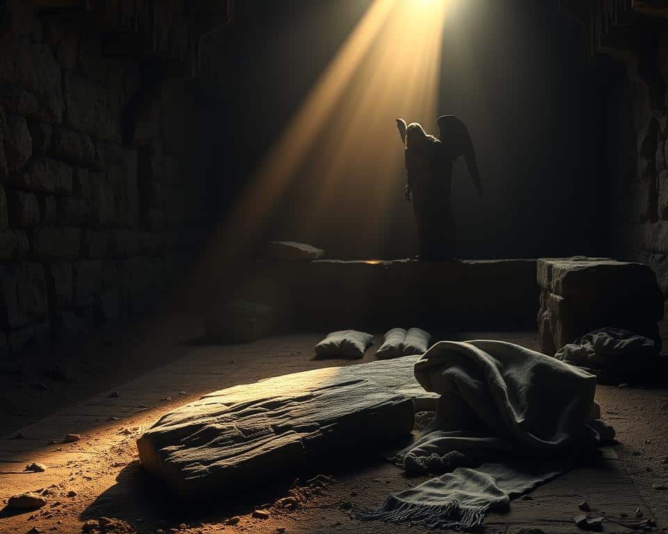 Evidence for Jesus’ resurrection