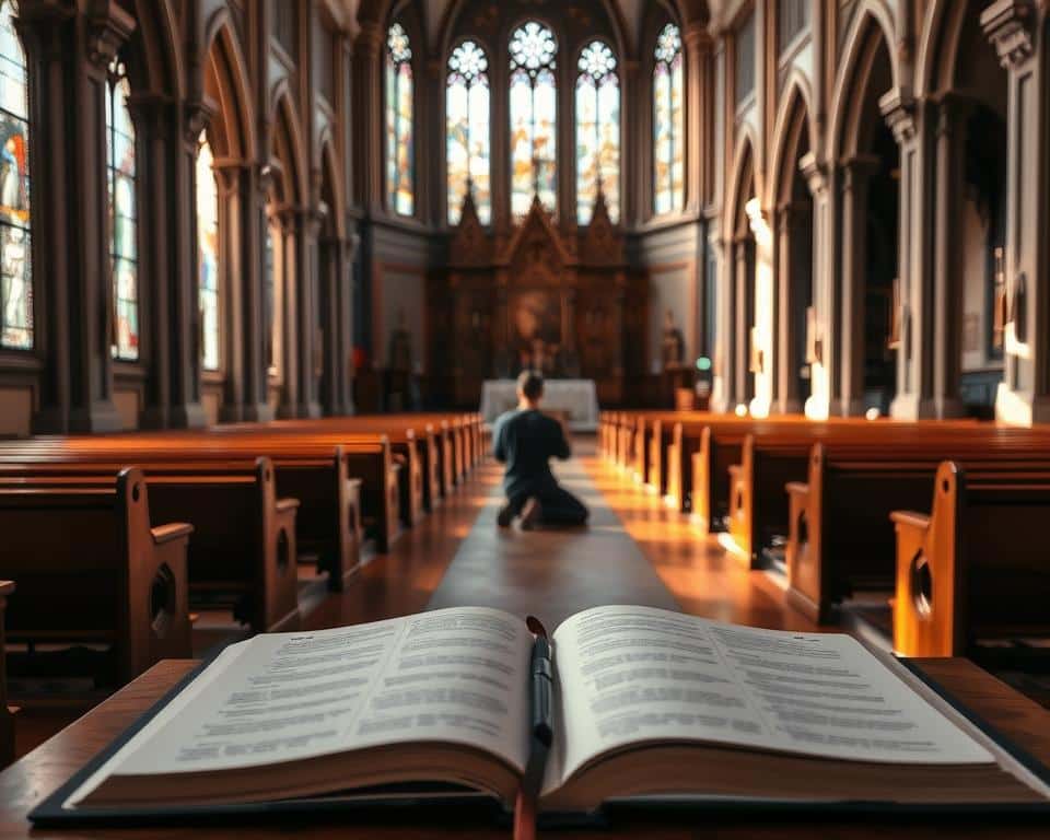 Balancing Faith and Logic in Christianity