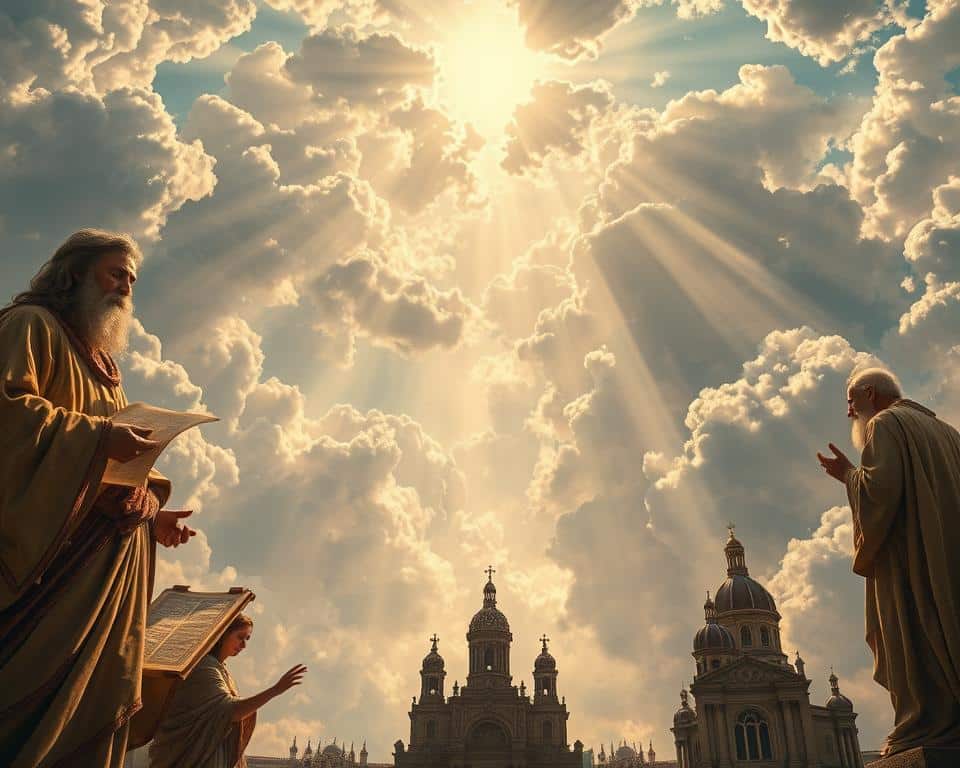 Fulfilled biblical prophecies