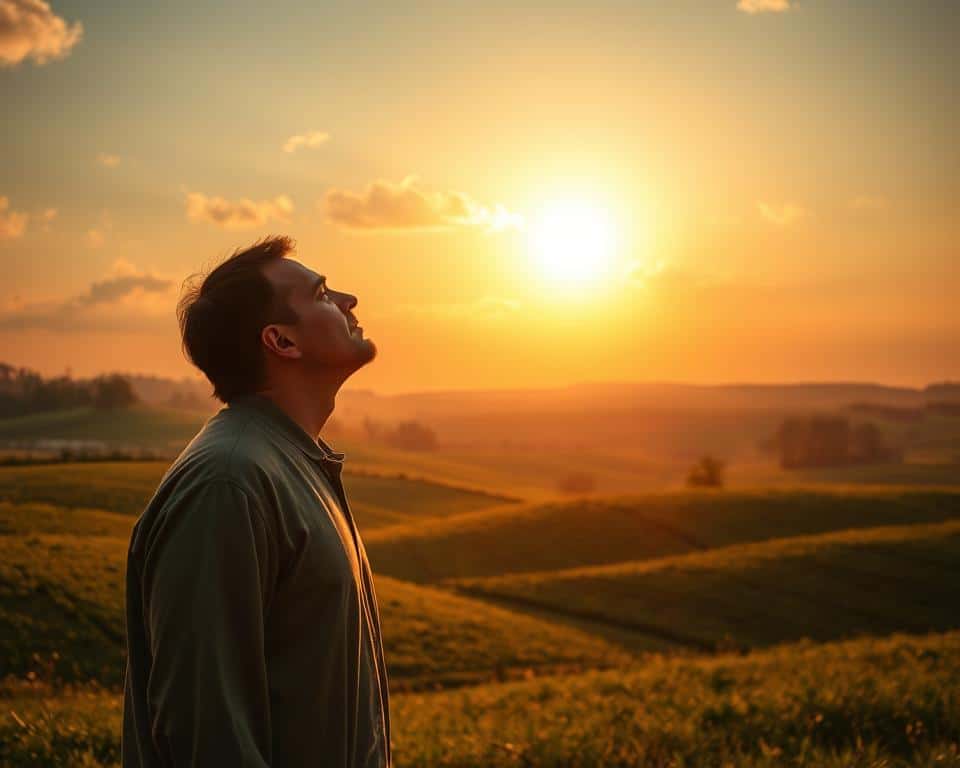 Hope in biblical prophecies