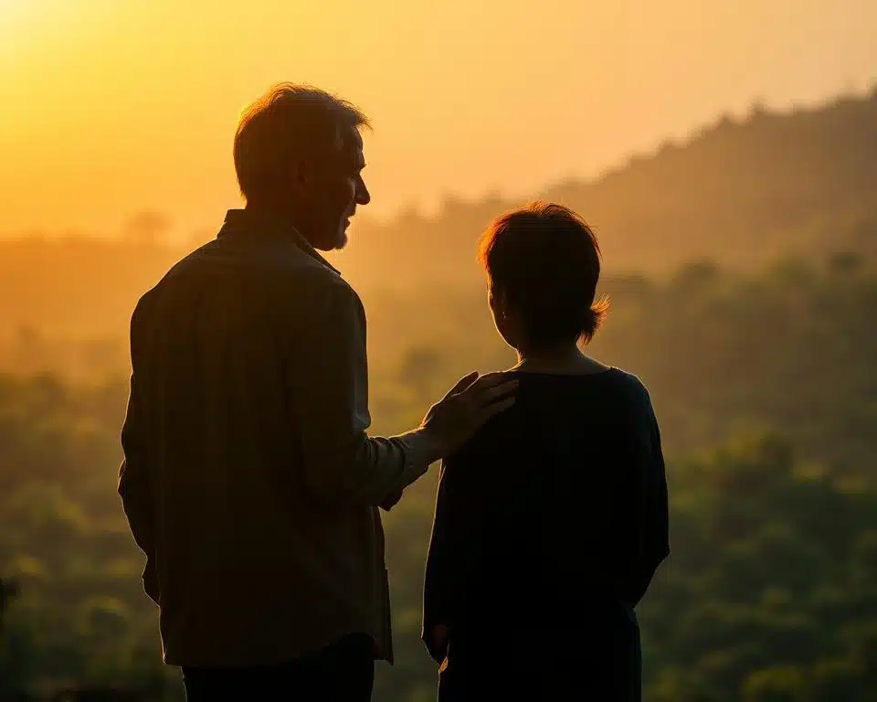 How Mentorship Strengthens Christian Discipleship
