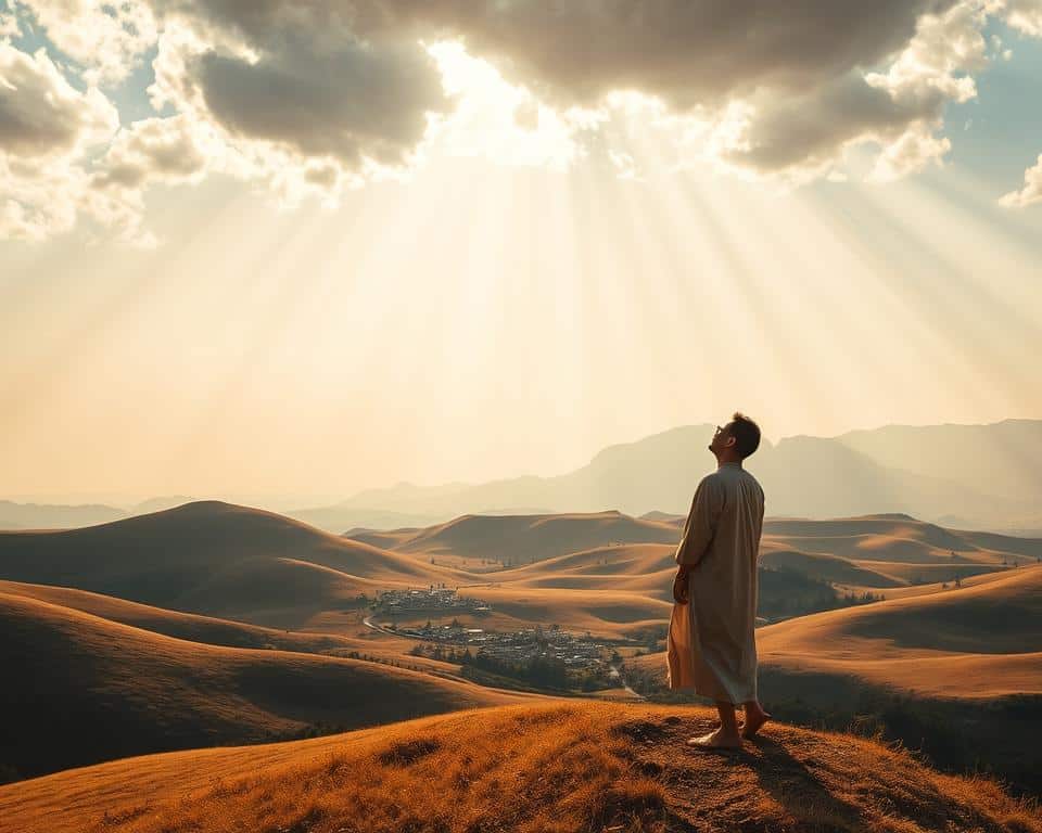 Purpose of biblical prophecy