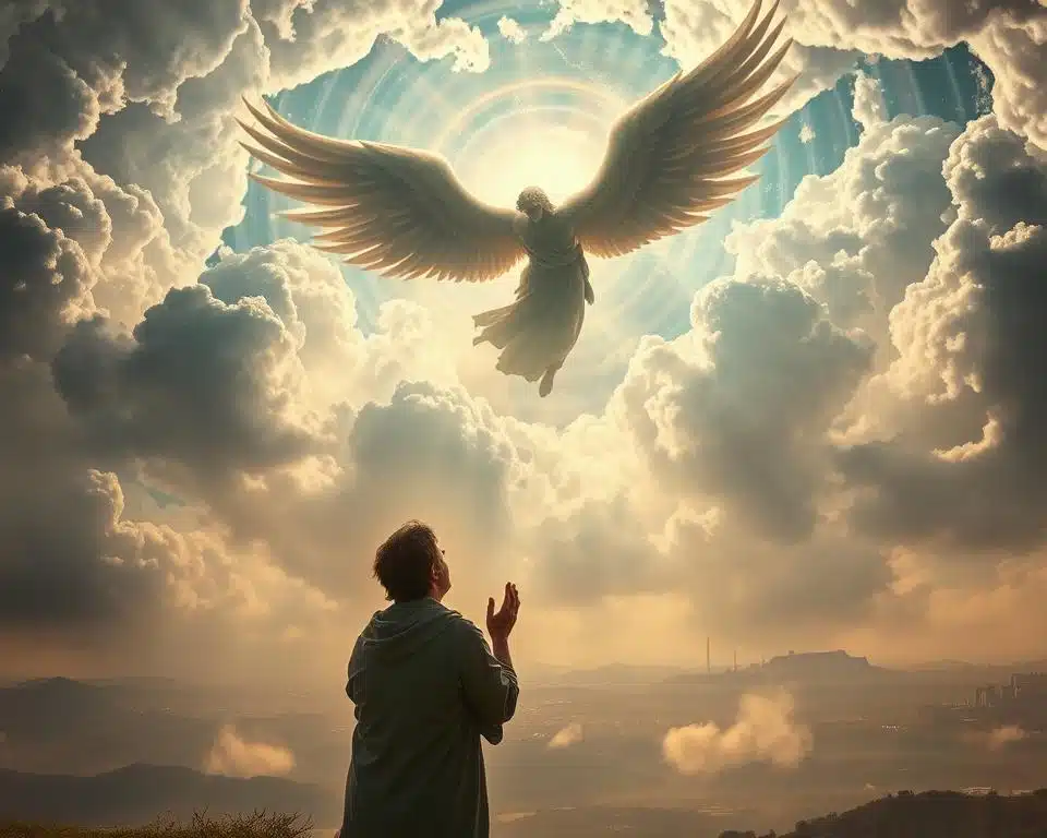 Ezekiel’s Prophecies and Their Modern Significance