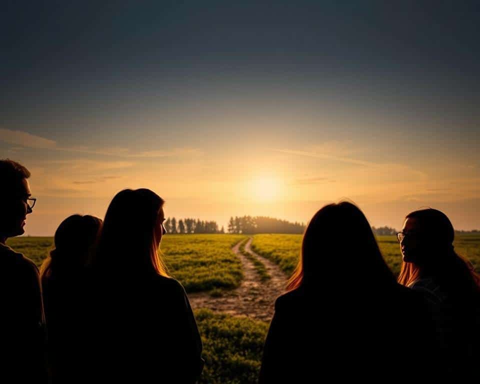 Spiritual growth and discipleship