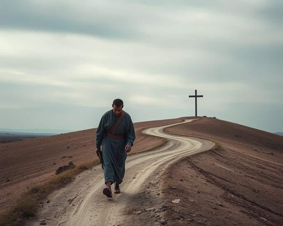 The cost of discipleship