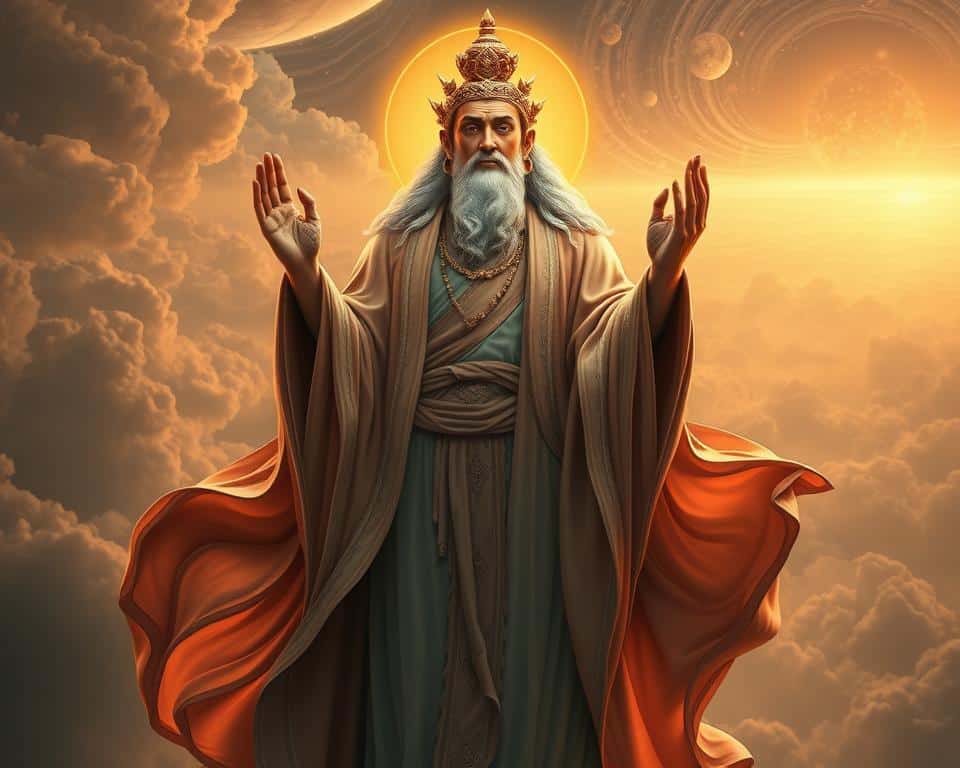 Why believe in God?