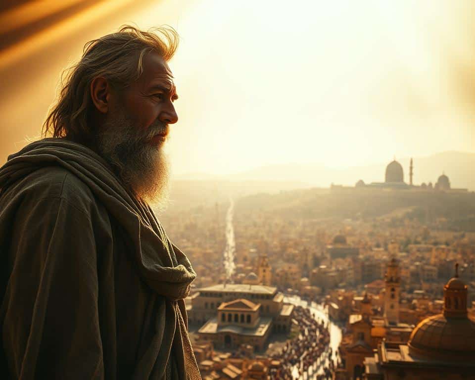 prophet Jeremiah and Judah