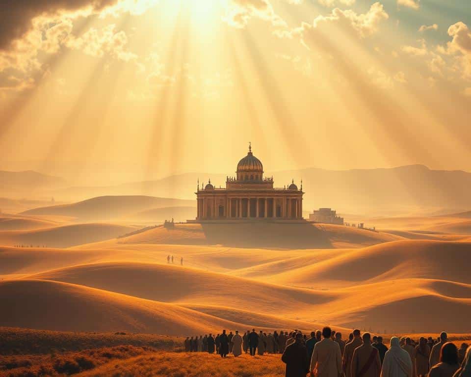 prophetic vision of hope