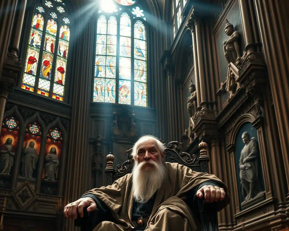 What the Bible Teaches About Justice and Wisdom